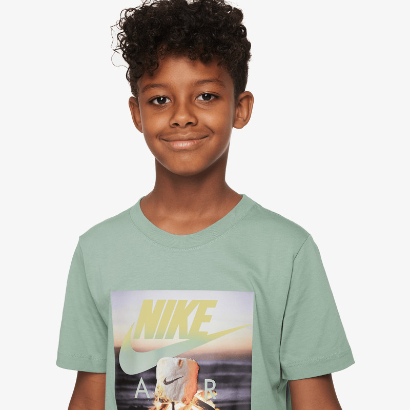 Nike Photo 