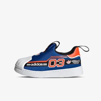 ADIDAS SUPERSTAR 360 I 