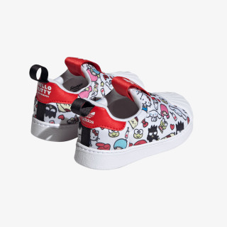 adidas SUPERSTAR 360 I 
