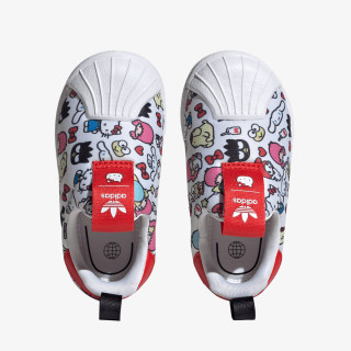 adidas SUPERSTAR 360 I 