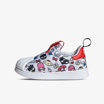 ADIDAS adidas SUPERSTAR 360 I HQ4092 