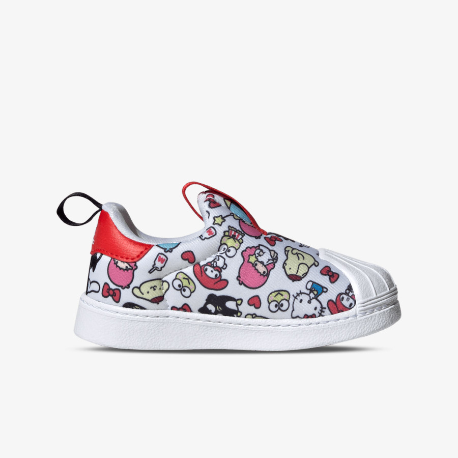 adidas SUPERSTAR 360 I 