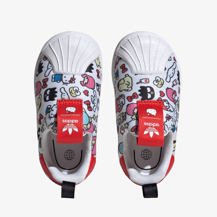adidas SUPERSTAR 360 I 