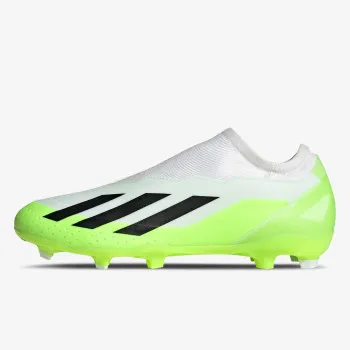 ADIDAS X CRAZYFAST.3 LL FG 