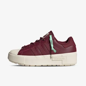 ADIDAS SUPERSTAR BONEGA X W 