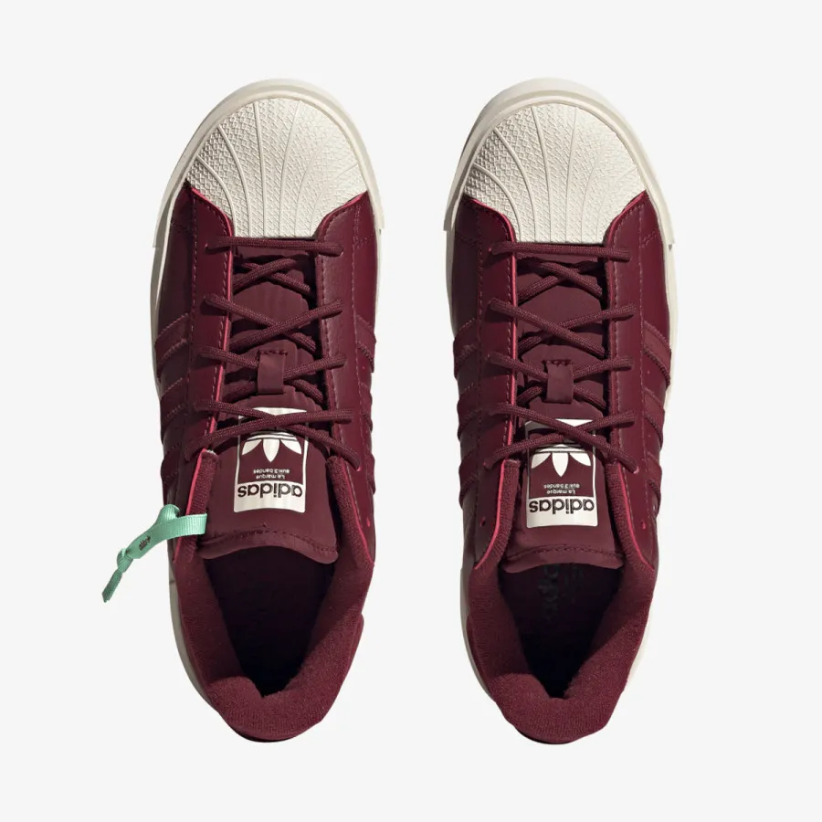 ADIDAS SUPERSTAR BONEGA X W 