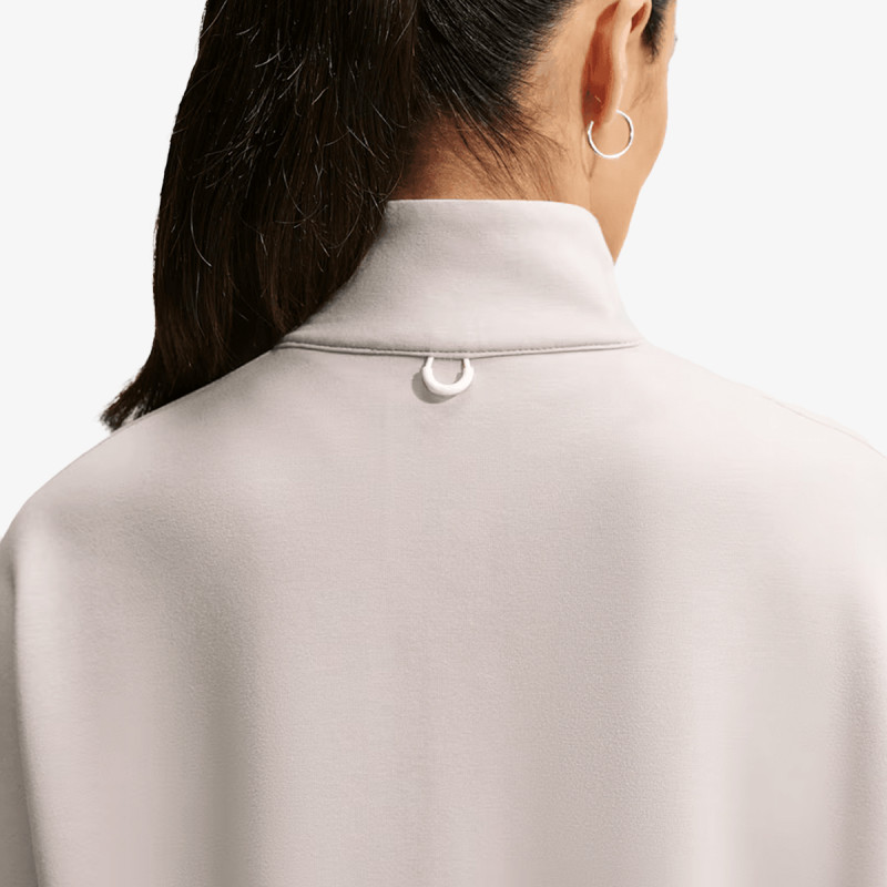Nike W NK 24.7 DF HZ TOP SOFT KNIT 