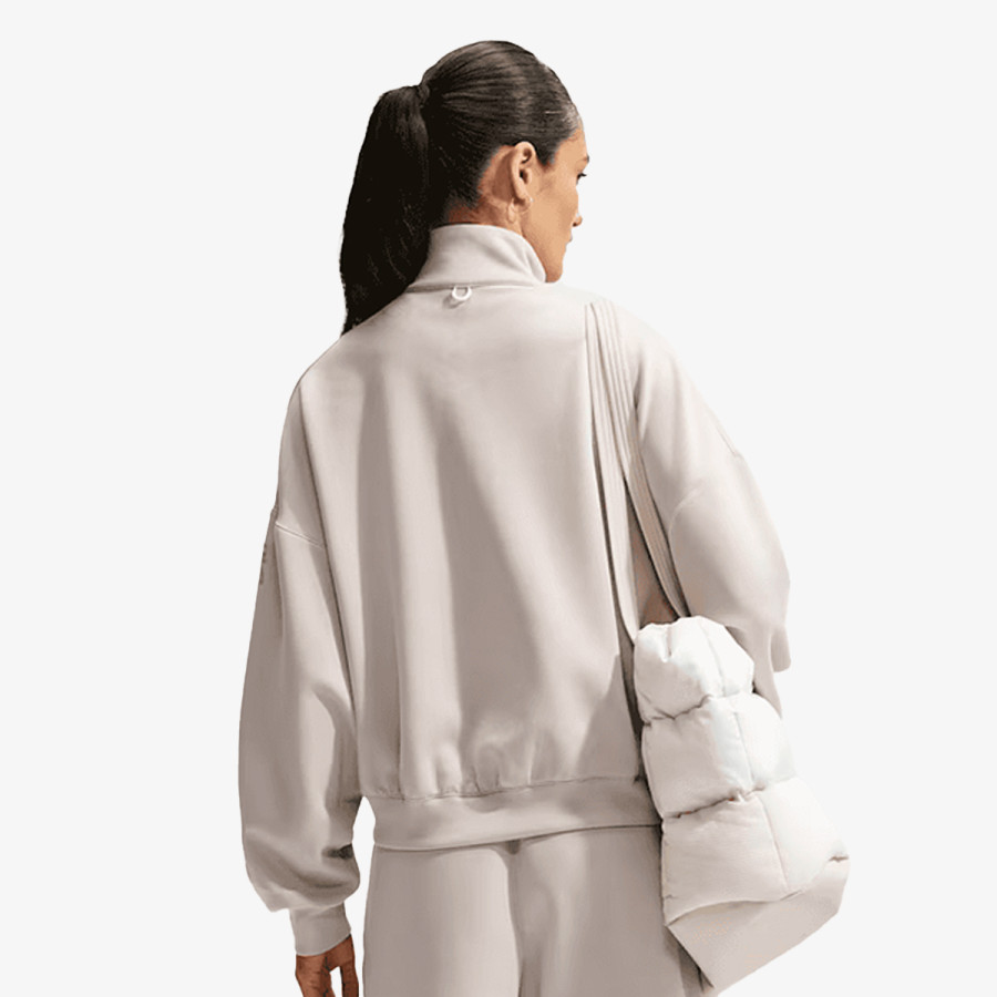 Nike W NK 24.7 DF HZ TOP SOFT KNIT 