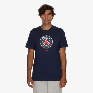 Nike PSG M NK CREST TEE 