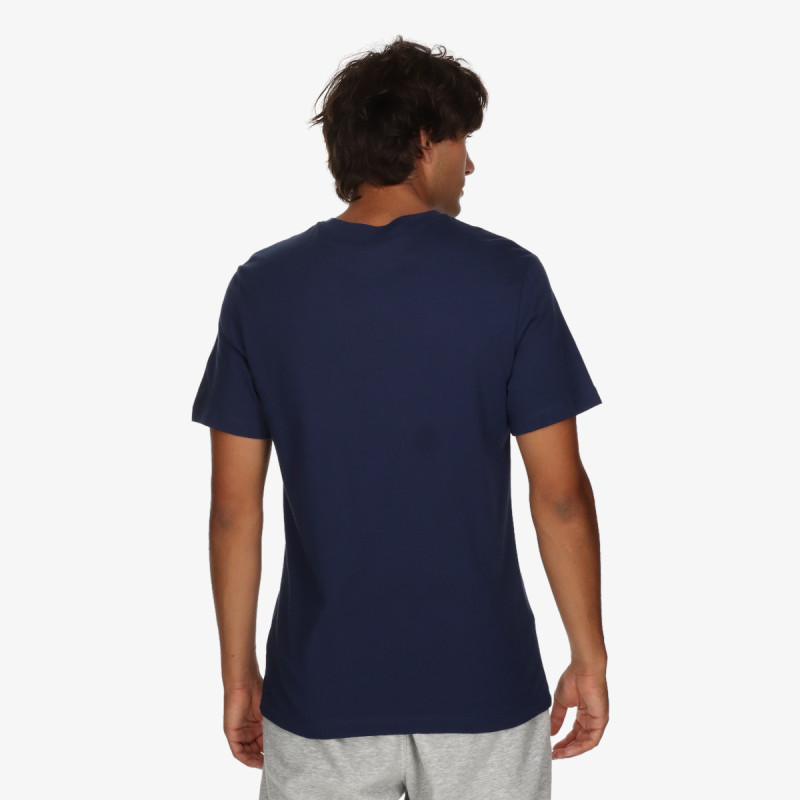 Nike PSG M NK CREST TEE 