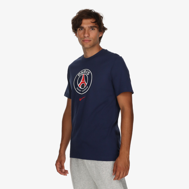 Nike PSG M NK CREST TEE 