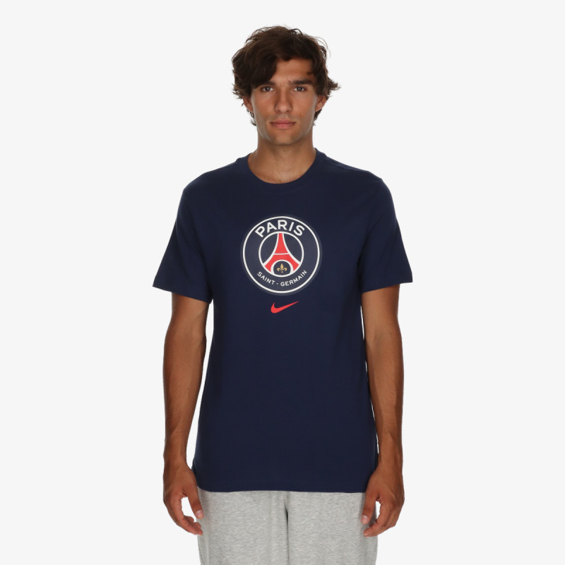 Nike PSG M NK CREST TEE 