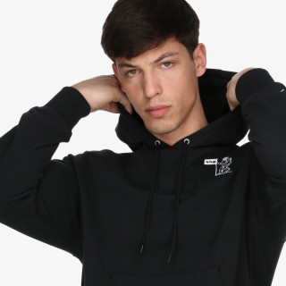 Nike Club 