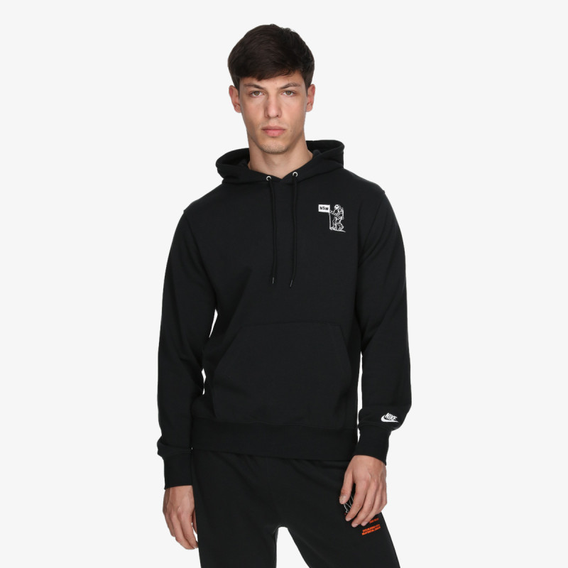 Nike Club 