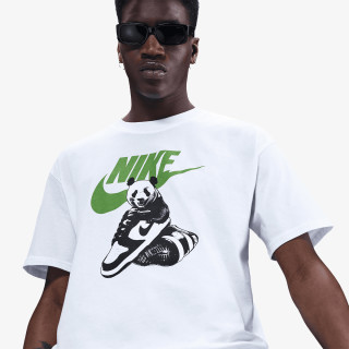 Nike M NSW TEE FW MBR CNCT FA25 