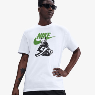 Nike M NSW TEE FW MBR CNCT FA25 