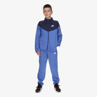 Nike K NSW DF TRACKSUIT PK FZ 
