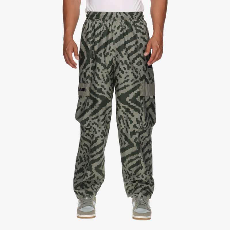 Nike M NK AIR WVN CARGO PANT AOP 