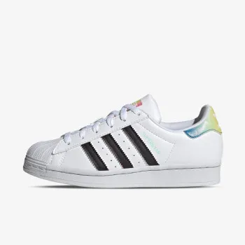 ADIDAS adidas SUPERSTAR J HR0317 