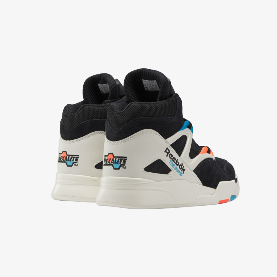 Reebok Pump Omni Zone 