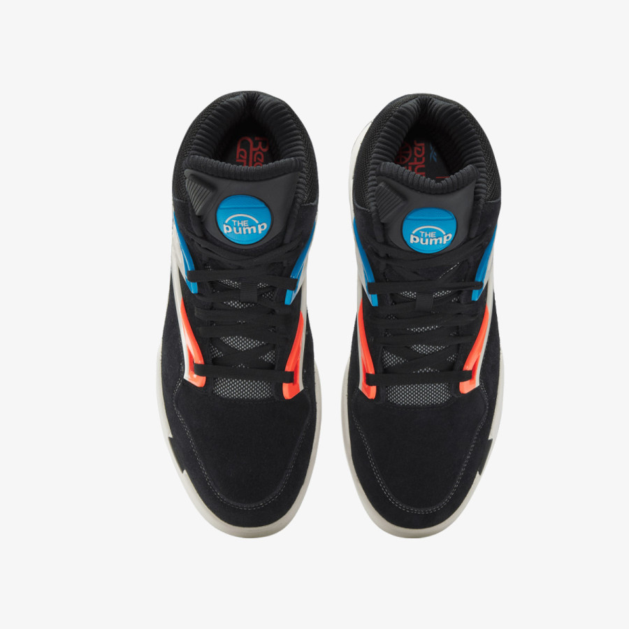 Reebok Pump Omni Zone 