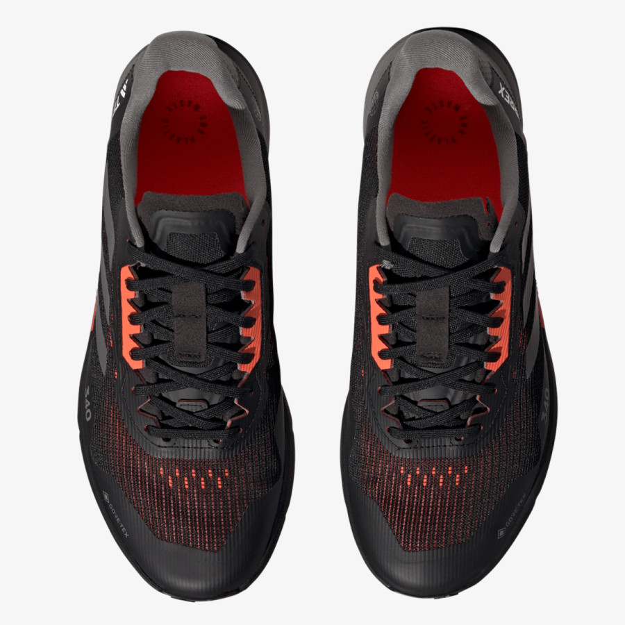 adidas Tenisky Terrex Agravic Flow GORE-TEX Trail Running 2.0 