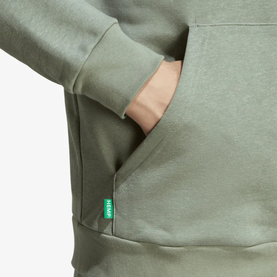 ADIDAS HOODY H 
