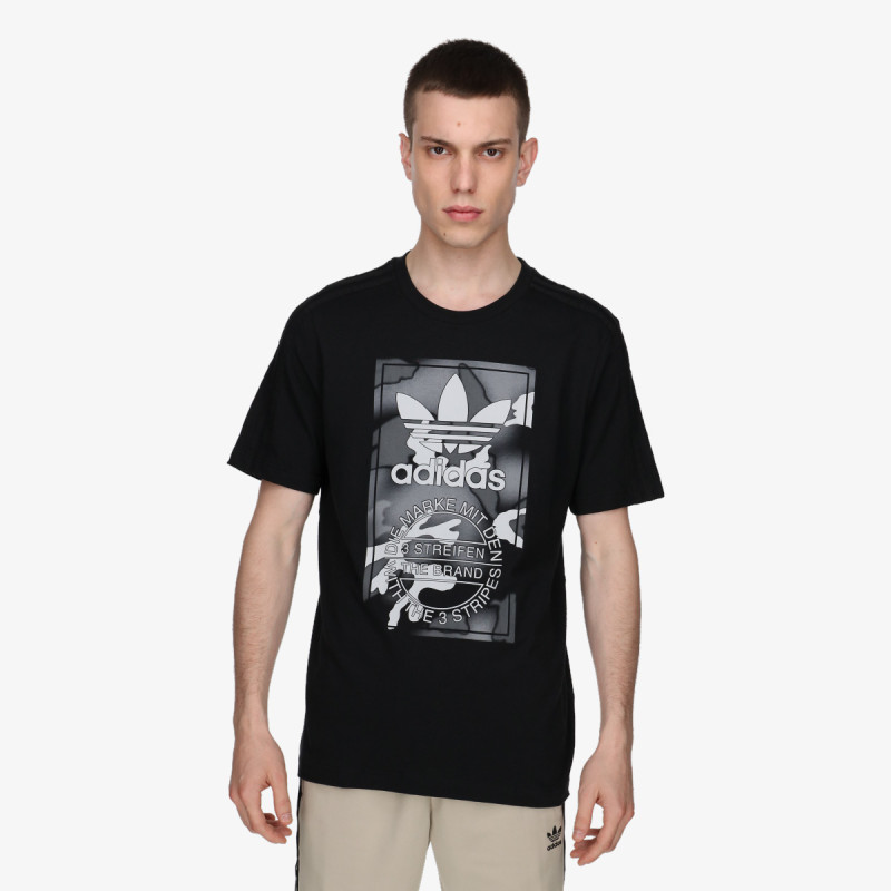Adidas tong shop
