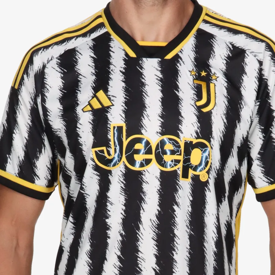 ADIDAS JUVE H JSY 