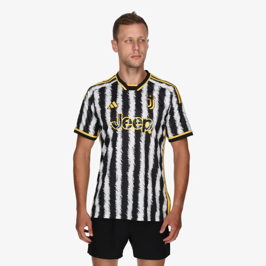 ADIDAS JUVE H JSY 