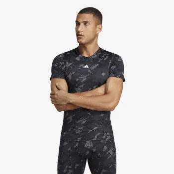 ADIDAS TF AOP TEE 