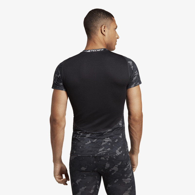 adidas TF AOP TEE 