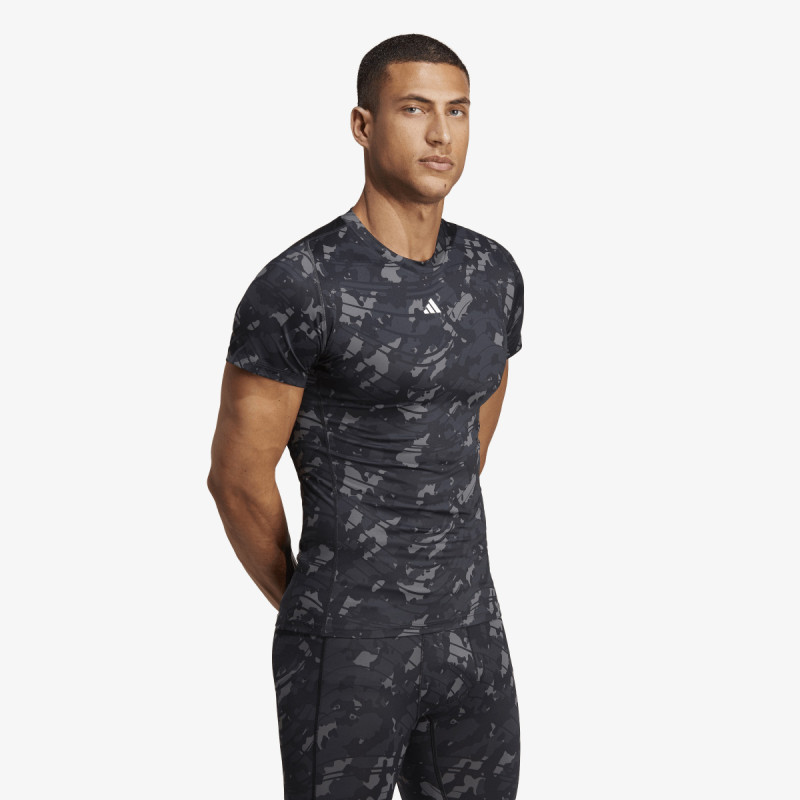 adidas TF AOP TEE 