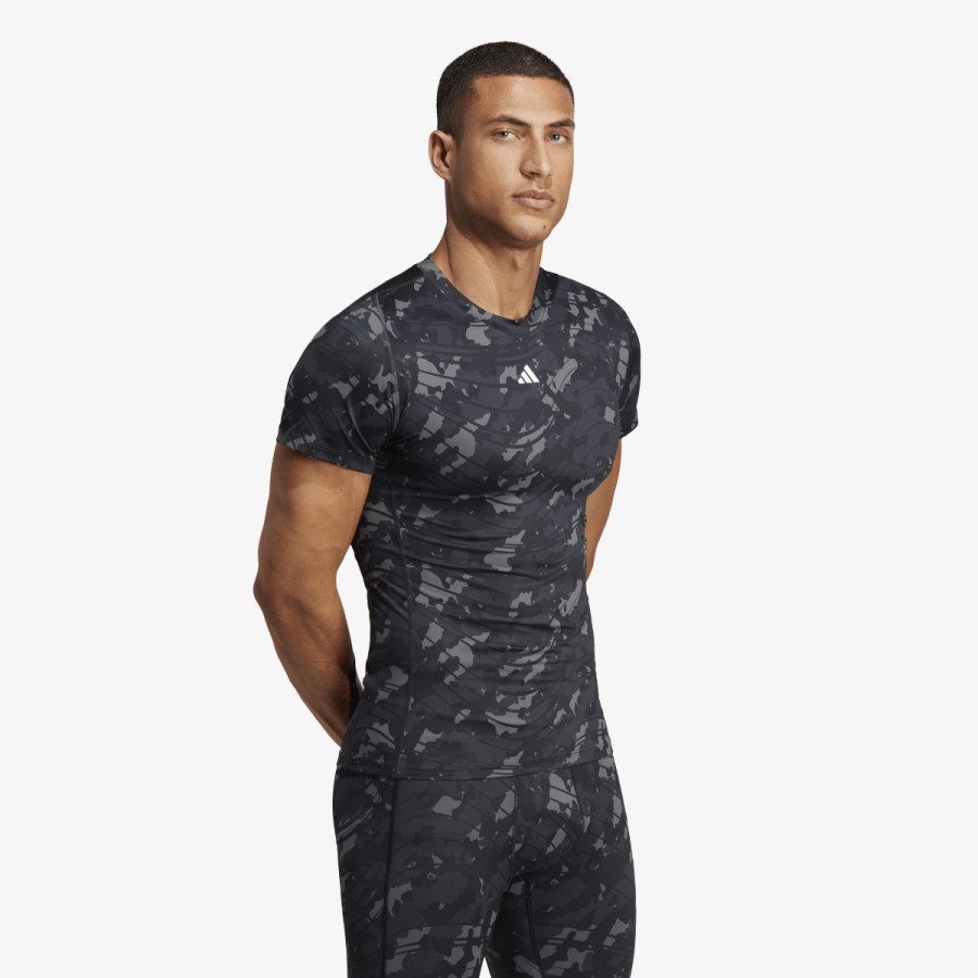 adidas TF AOP TEE 