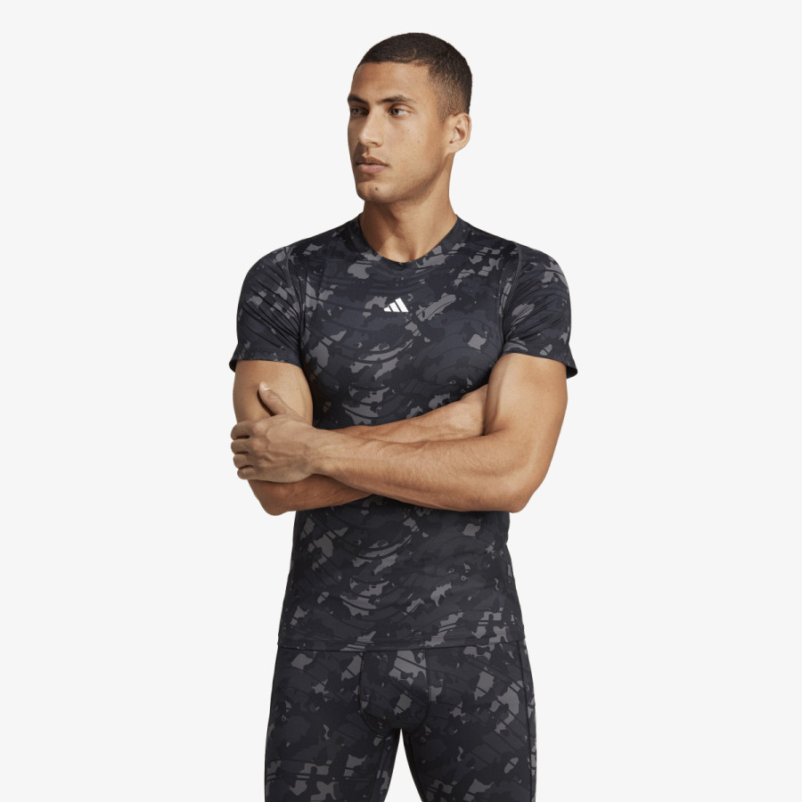 adidas TF AOP TEE 