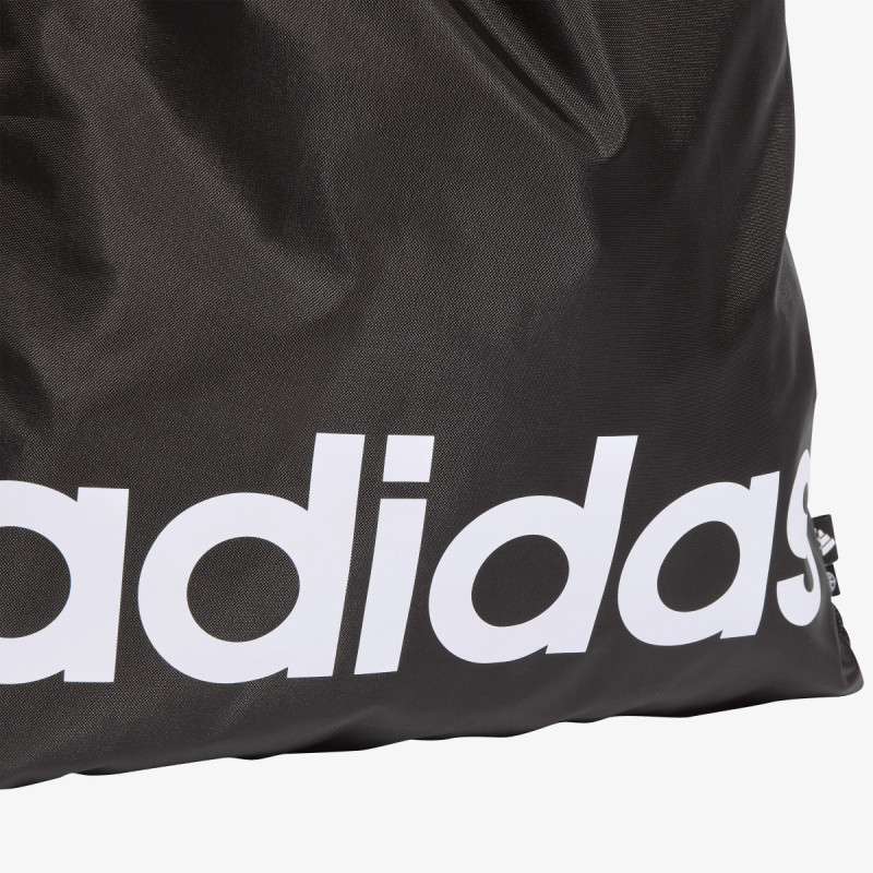 adidas LINEAR GYMSACK 