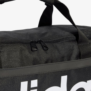 adidas Taška Essentials Linear Duffel Bag Medium 