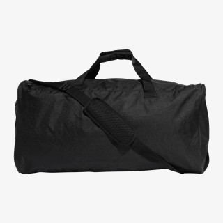 adidas LINEAR DUFFEL L 