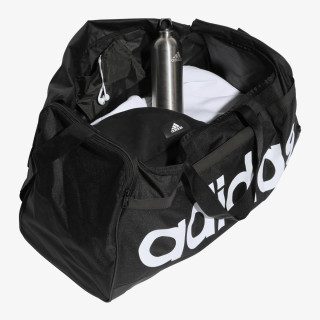 adidas LINEAR DUFFEL L 