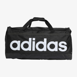 adidas LINEAR DUFFEL L 