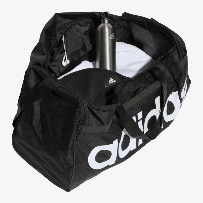 adidas LINEAR DUFFEL L 
