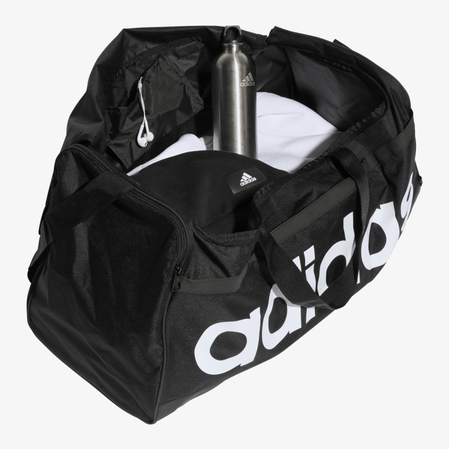 adidas LINEAR DUFFEL L 