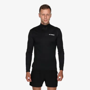 ADIDAS MT Half Zi LS 