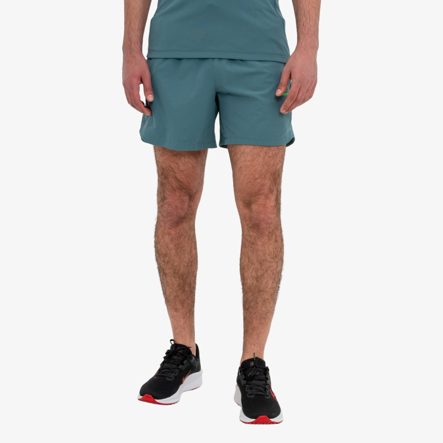 Nike M NP DF NPT 6IN SHORT 