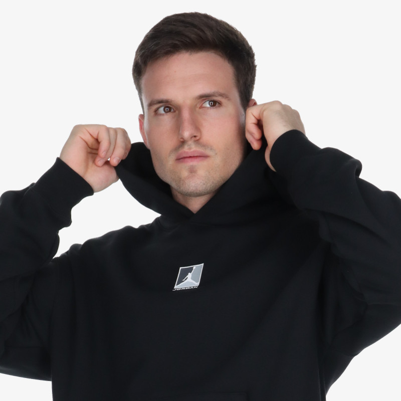 Nike M J BRK GFX PO HD 