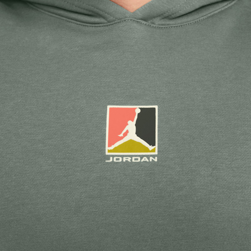 Nike M J BRK GFX PO HD 