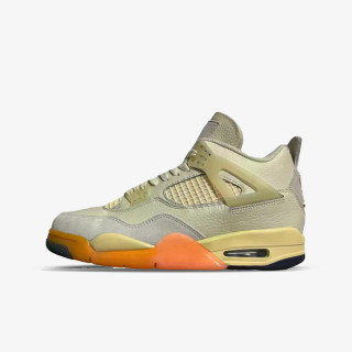 Nike WMNS AIR JORDAN 4 RETRO 