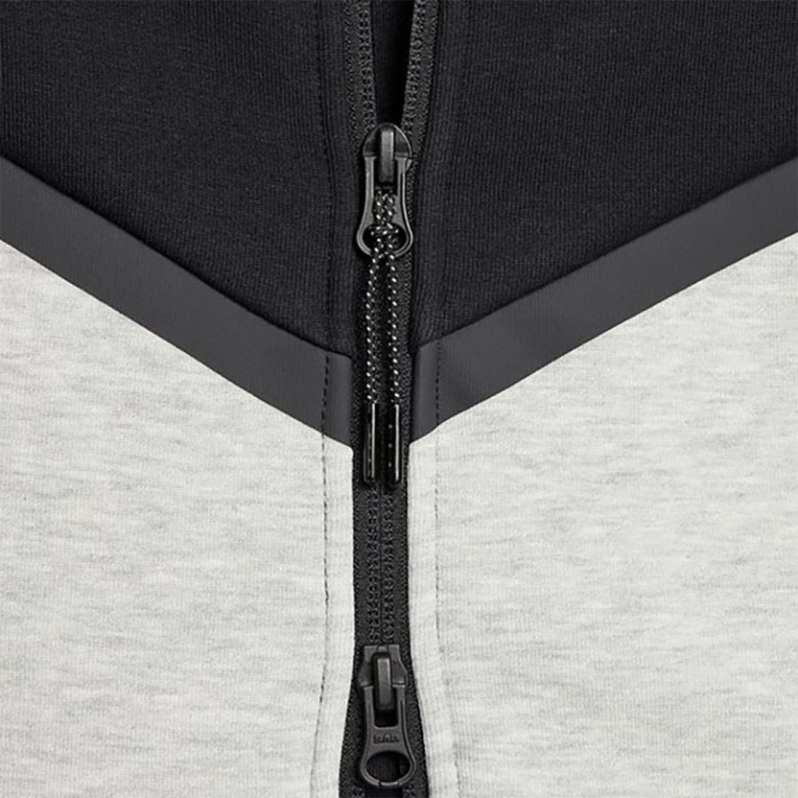 Nike M NK TCH FLC WR FZ JKT 