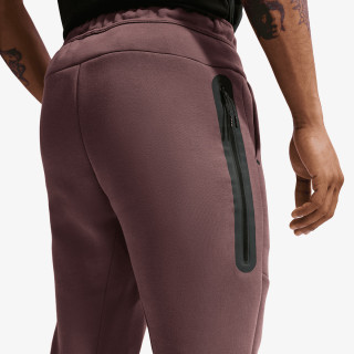 Nike M NK TCH FLC FZ WR HOODIE 