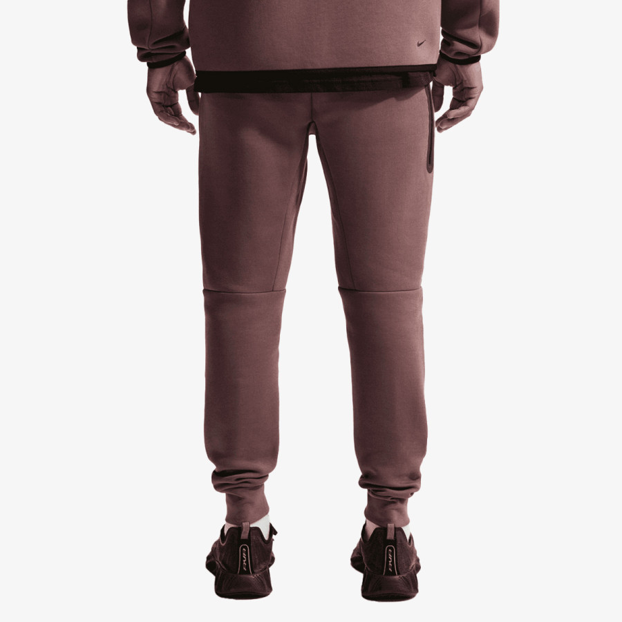 Nike M NK TCH FLC FZ WR HOODIE 
